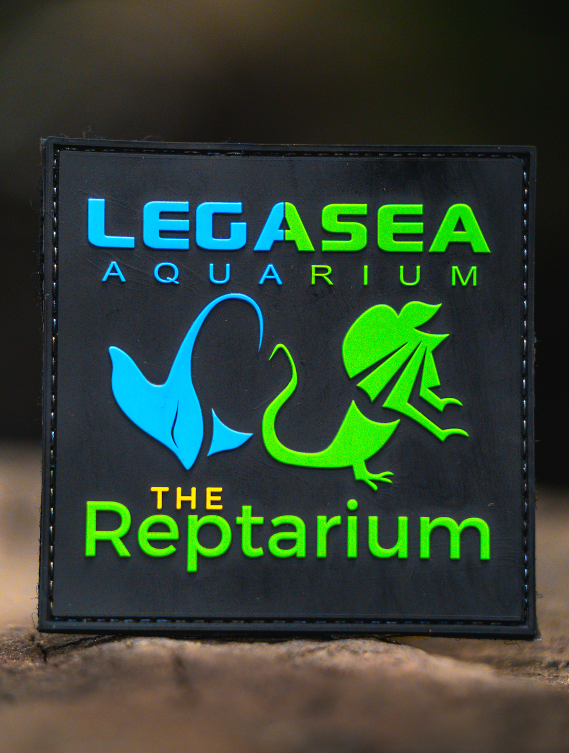 LegaSea Patch