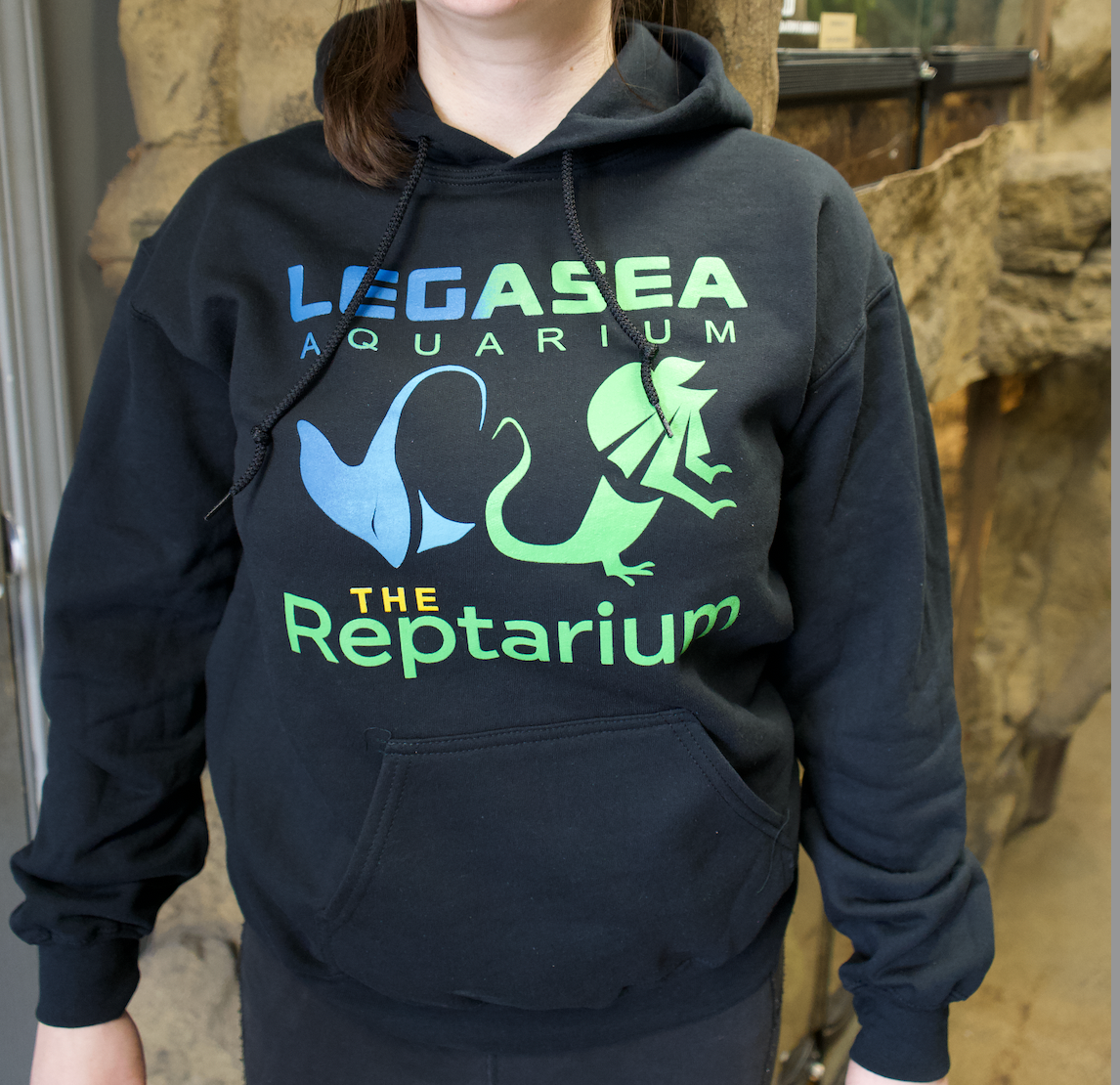 Legasea Hoodies