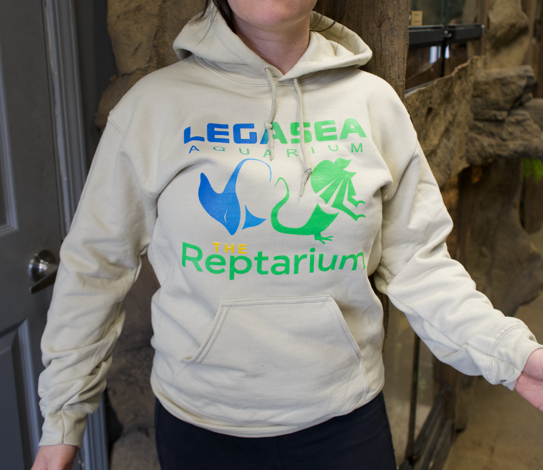 Legasea Hoodies