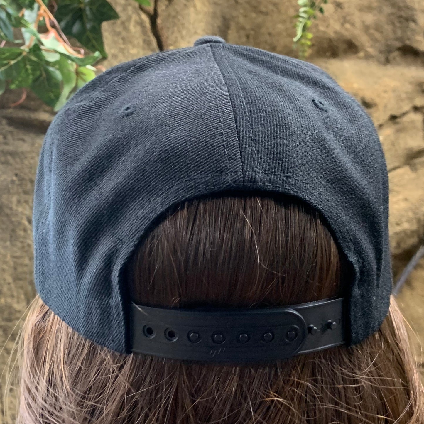 LegaSea Snapback Hat