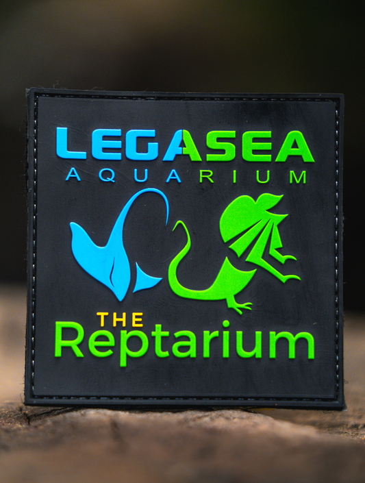 LegaSea Patch