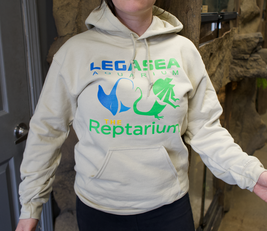 Legasea Hoodies