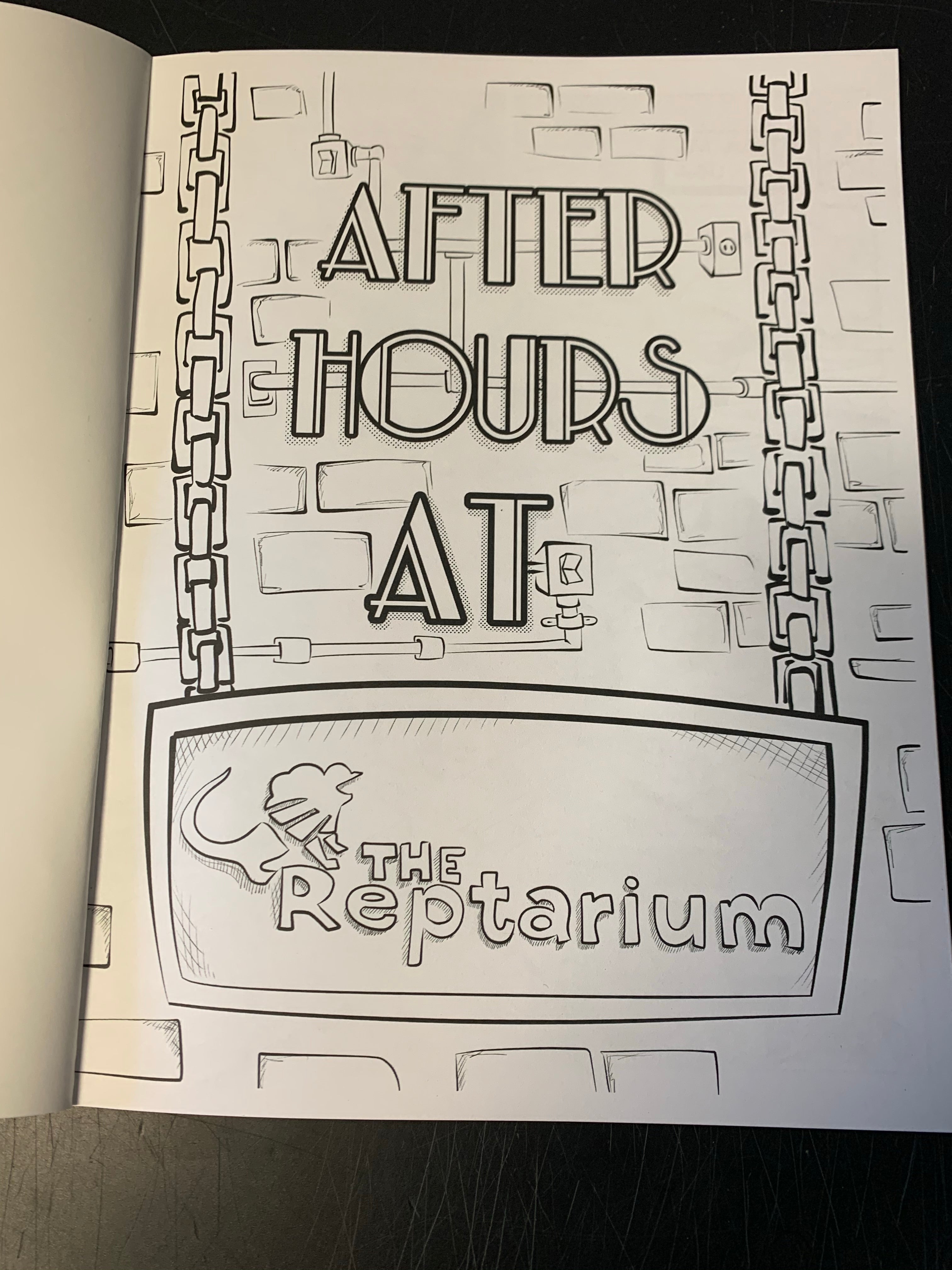 Coloring Book