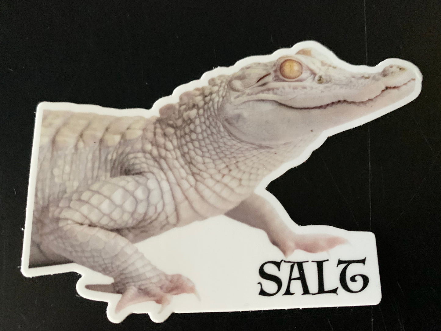 Ambassador Animal Stickers