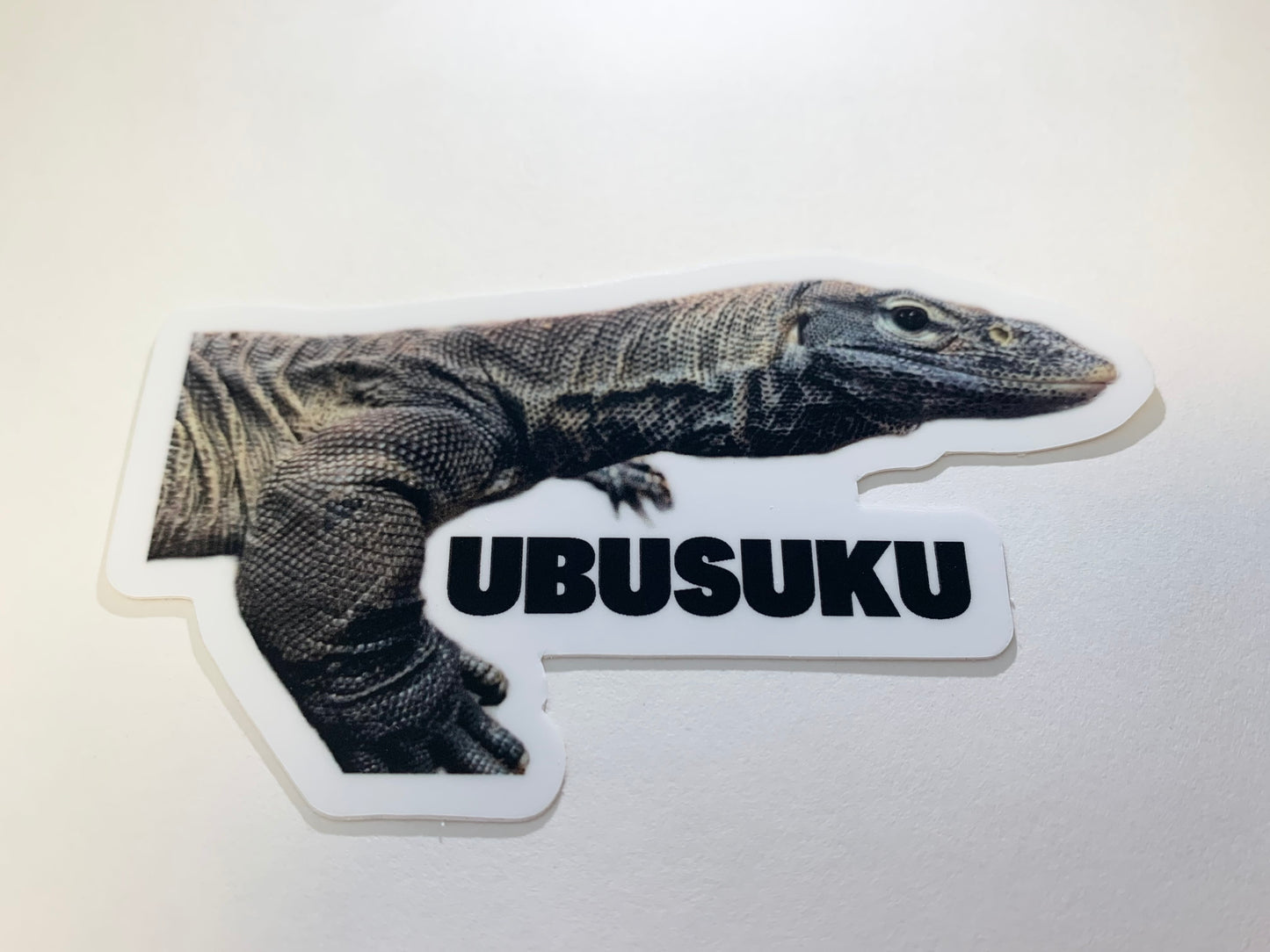Ambassador Animal Stickers