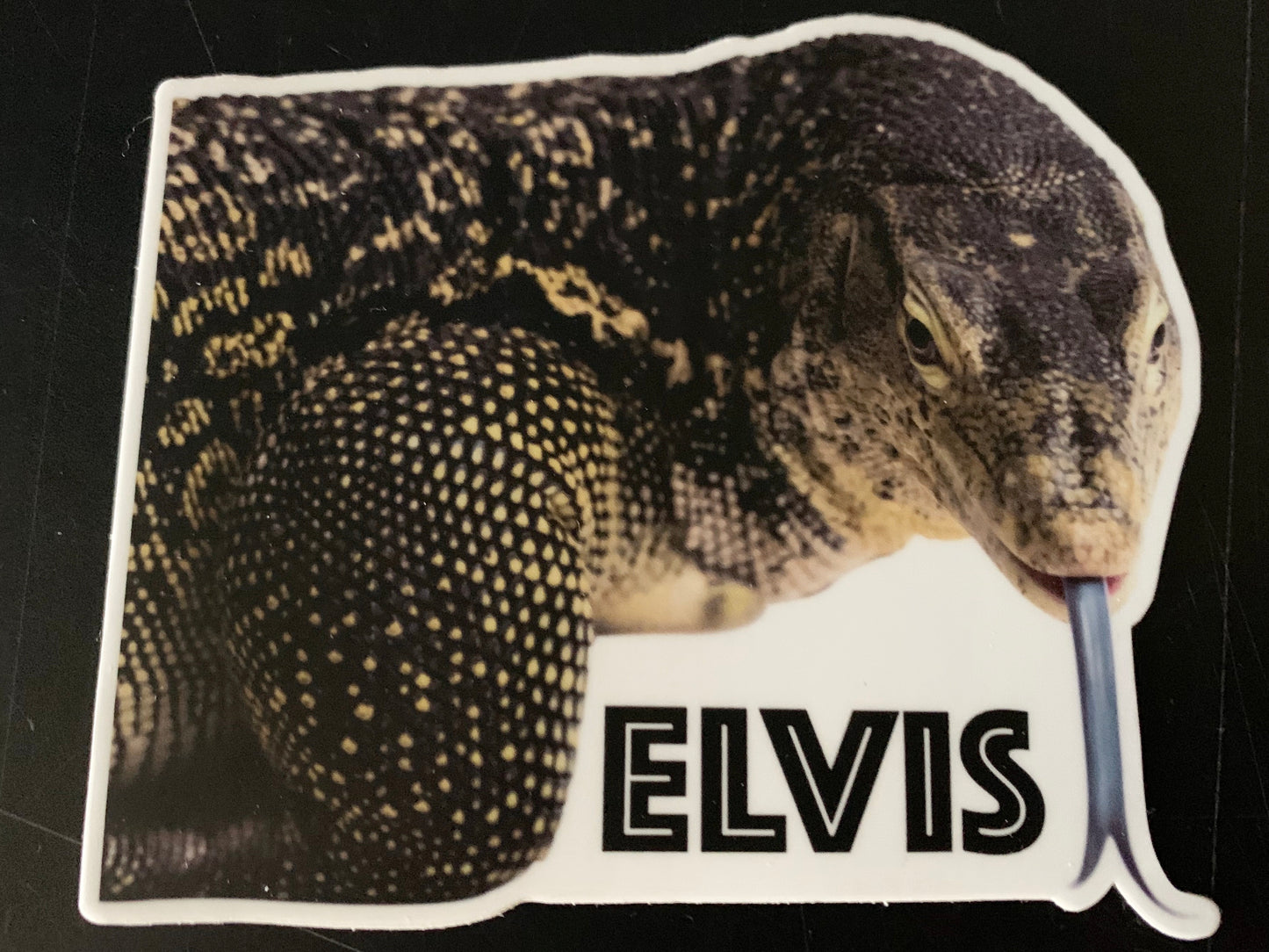 Ambassador Animal Stickers