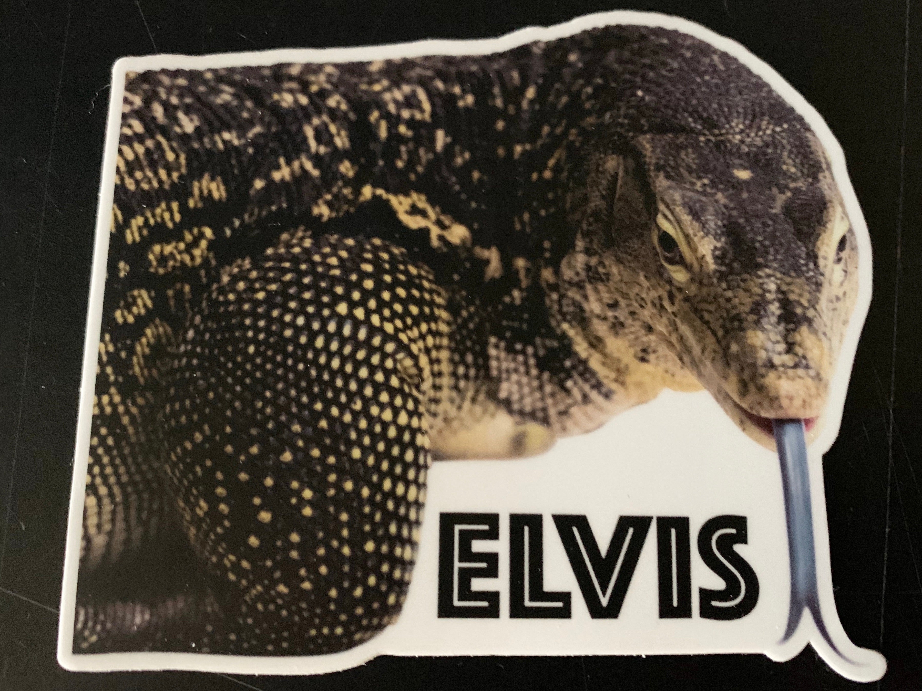 Ambassador Animal Stickers