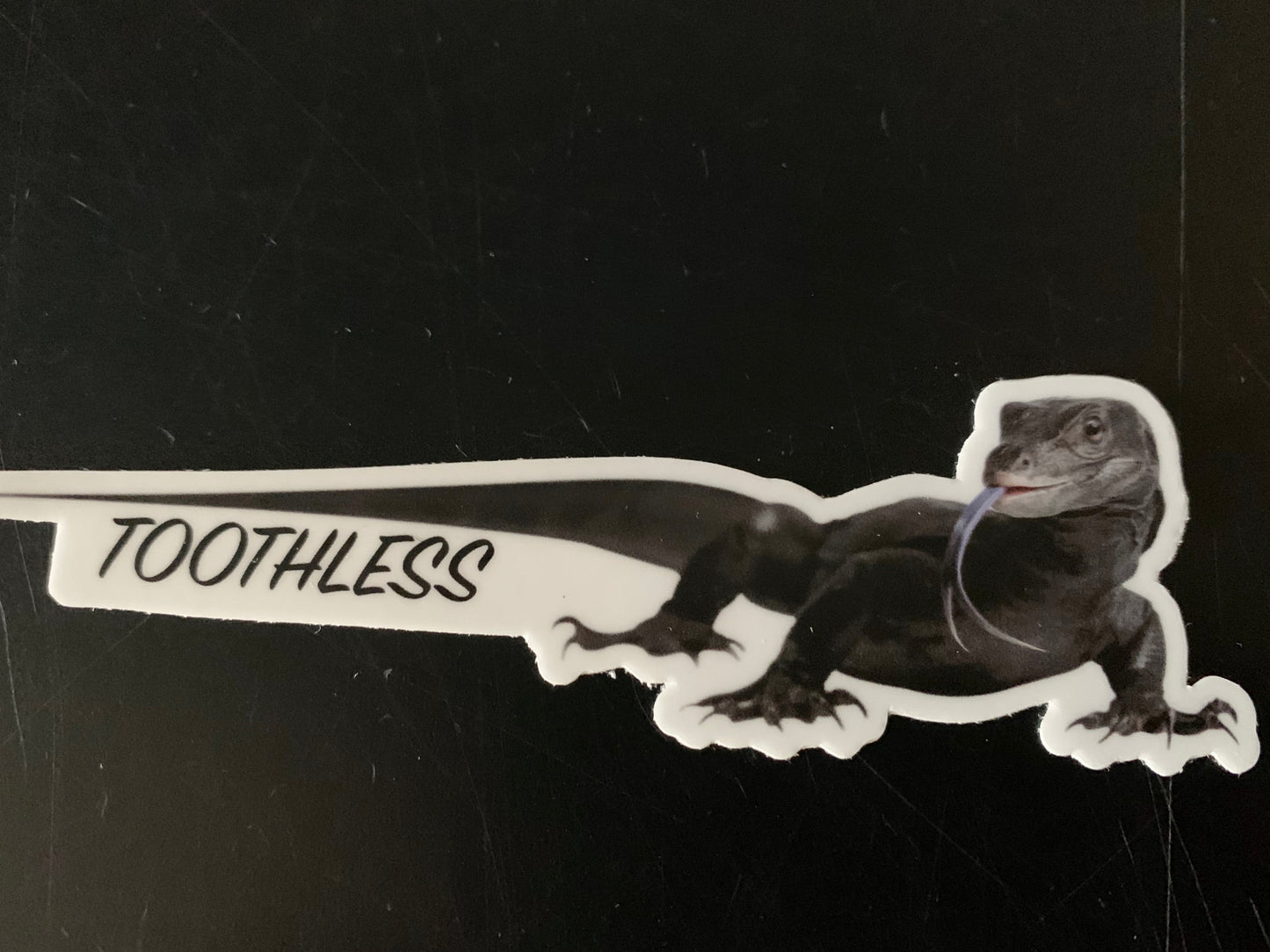 Ambassador Animal Stickers