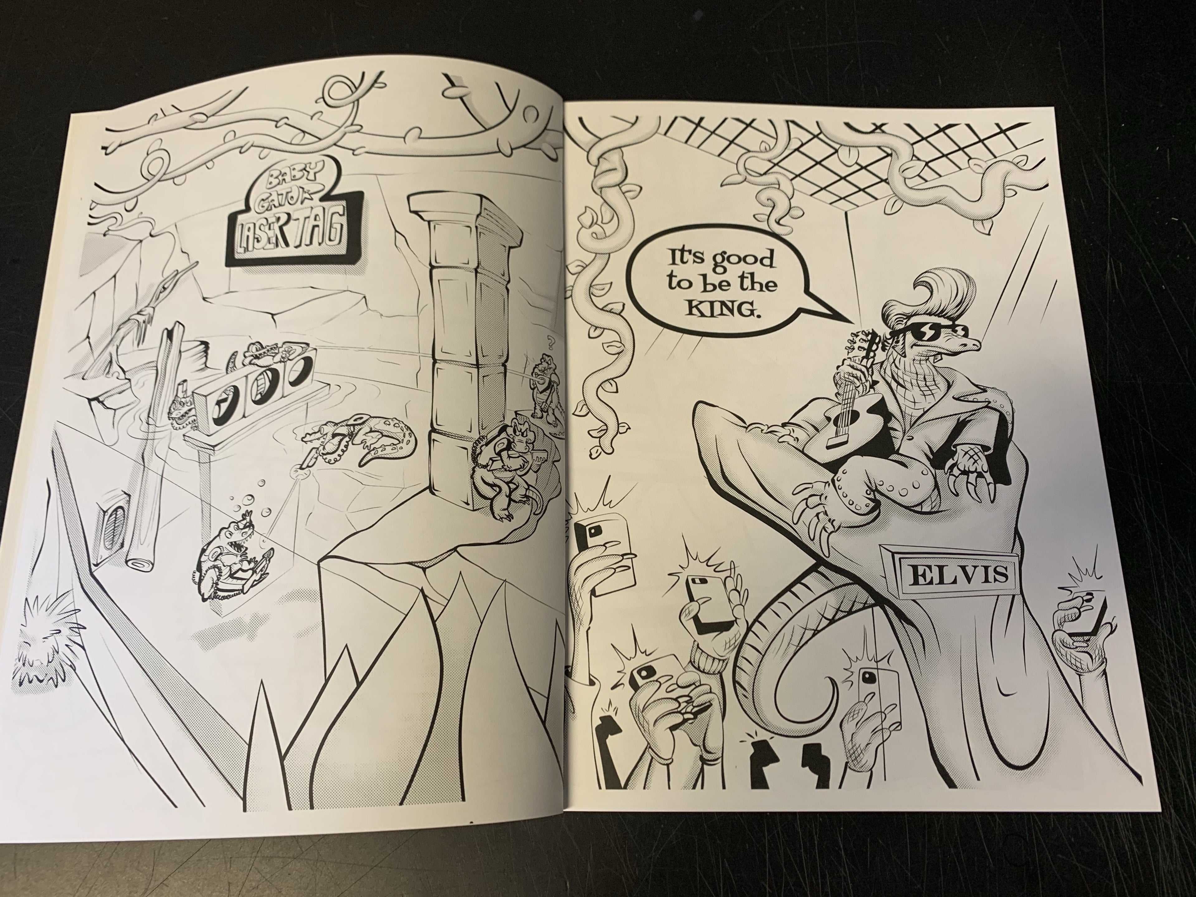 Coloring Book