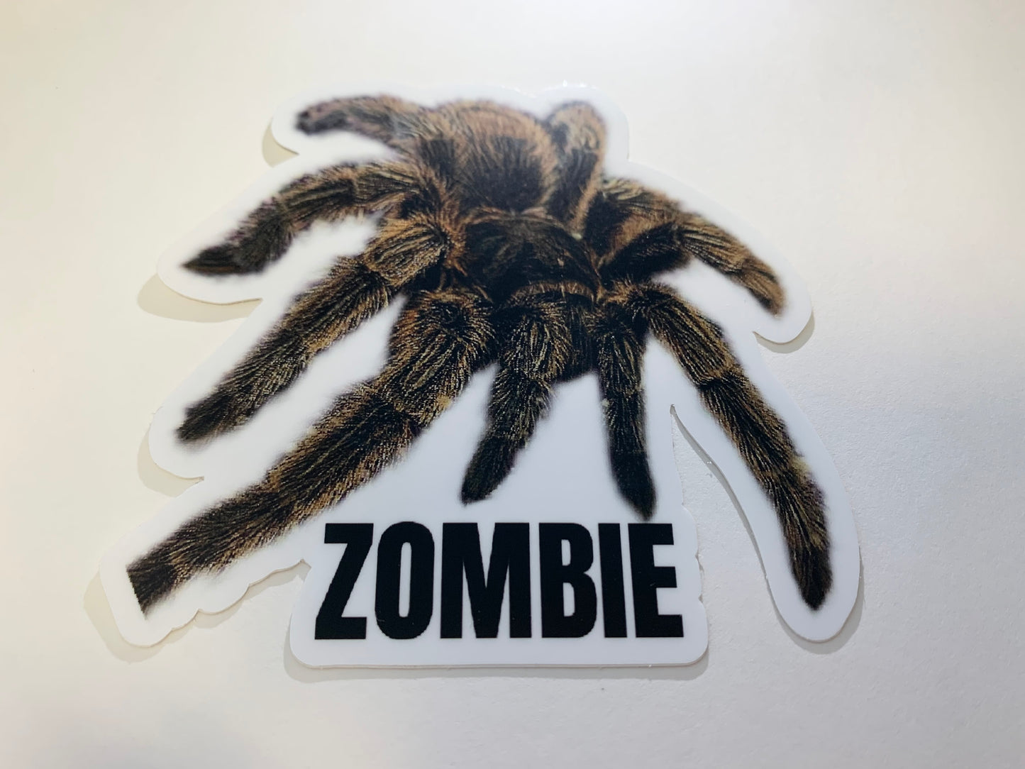 Ambassador Animal Stickers