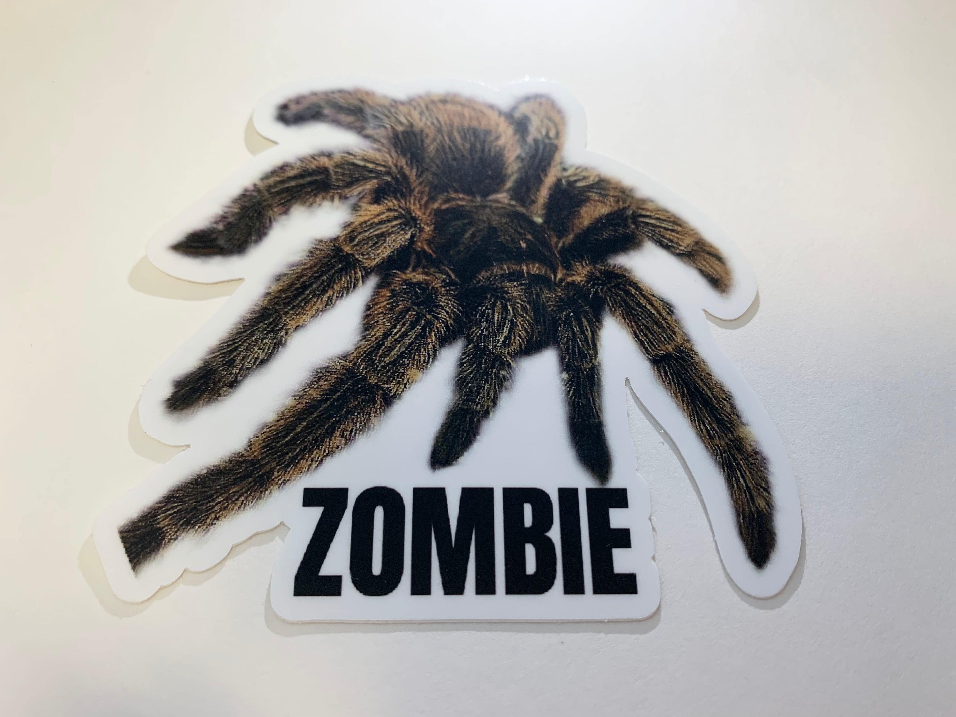 Ambassador Animal Stickers