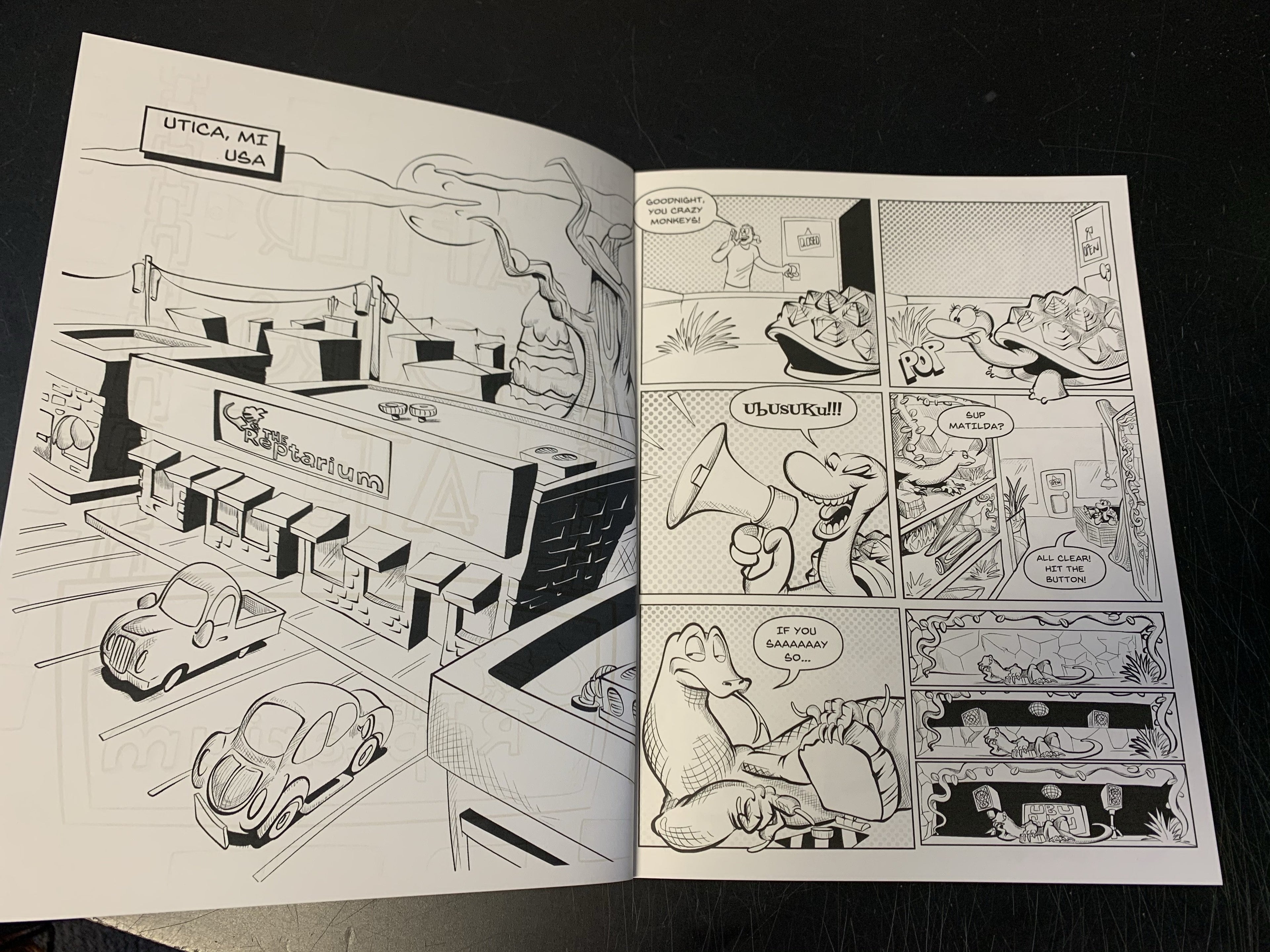 Coloring Book